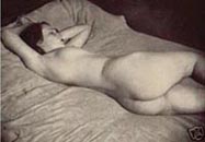 Brassaï Nude