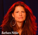 Barbara Nitke