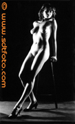 'Nude Laid Bare' series